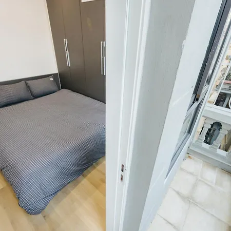 Muse Hanoi Serenity Suites Room photo