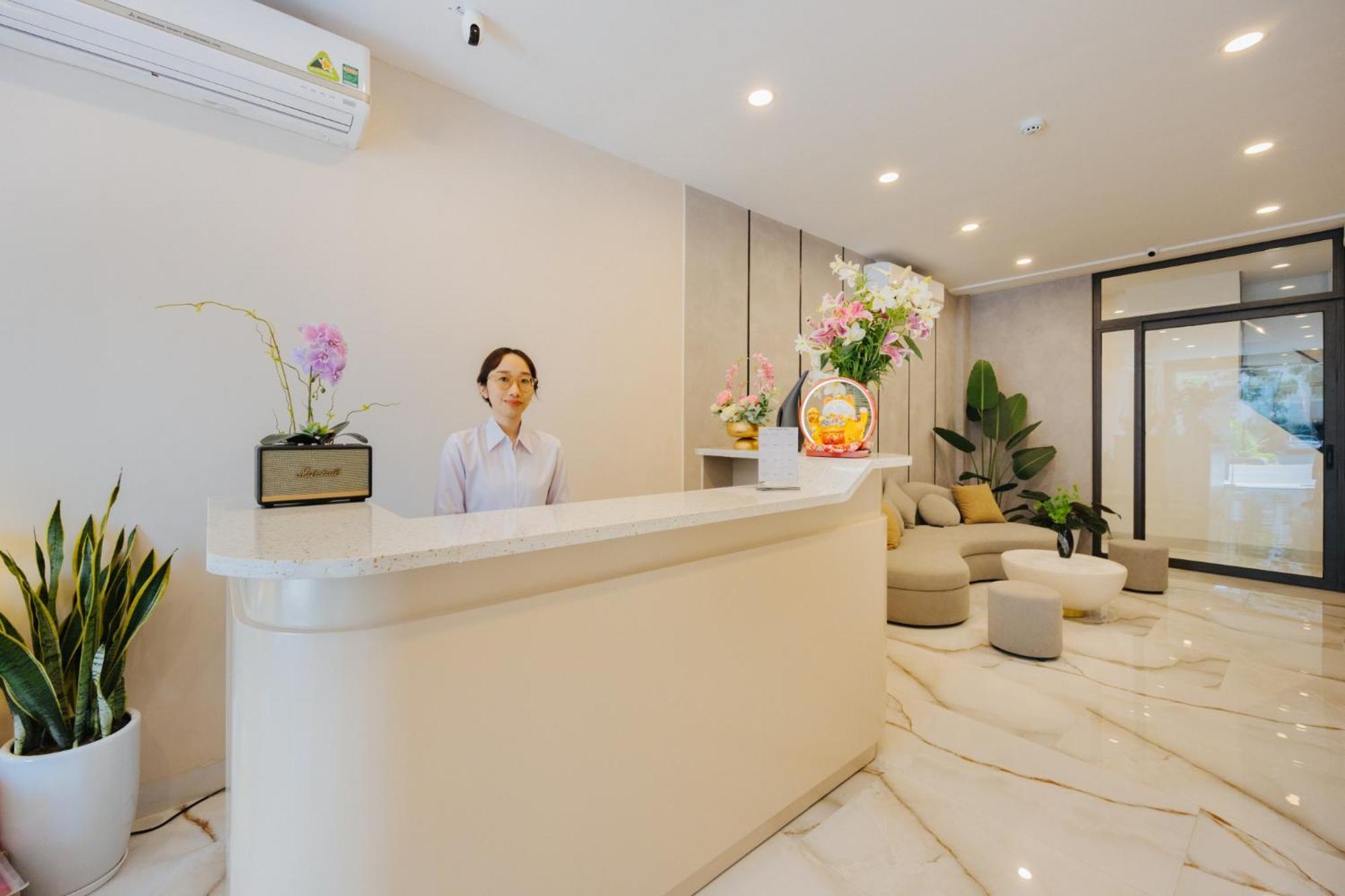 Apartment Muse Serenity Hanoi