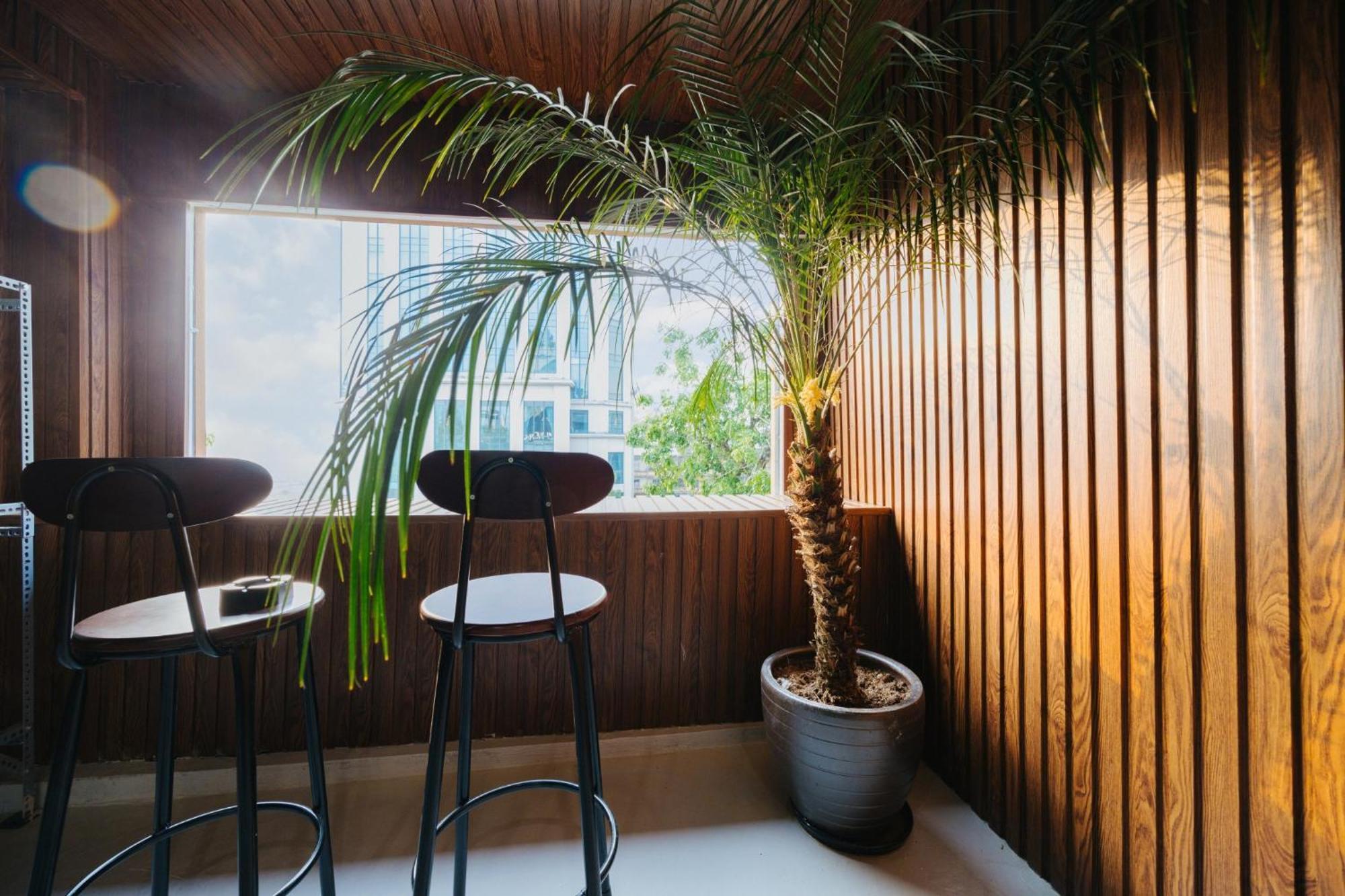 Muse Serenity Apartment
