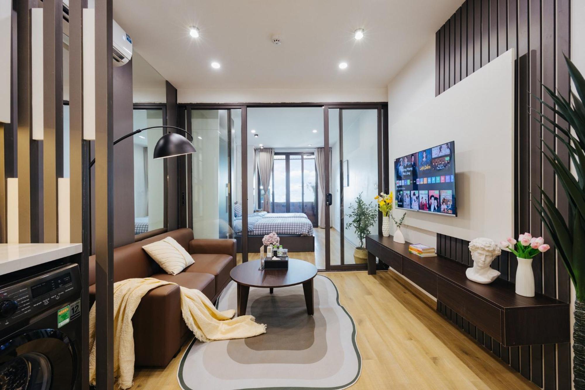 Muse Serenity * Hanoi