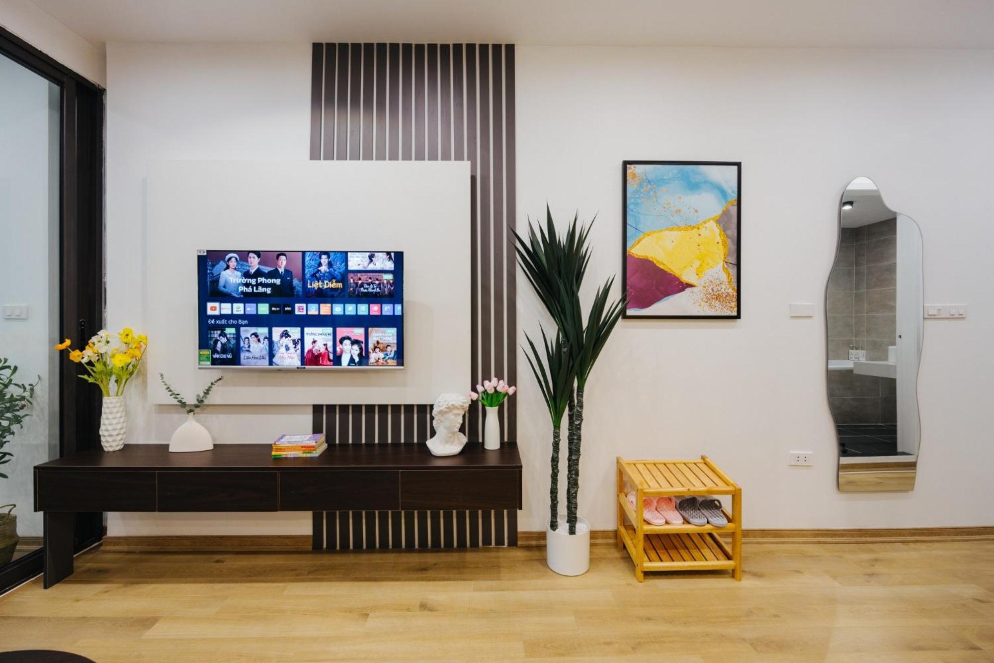 Apartment Muse Serenity Hanoi