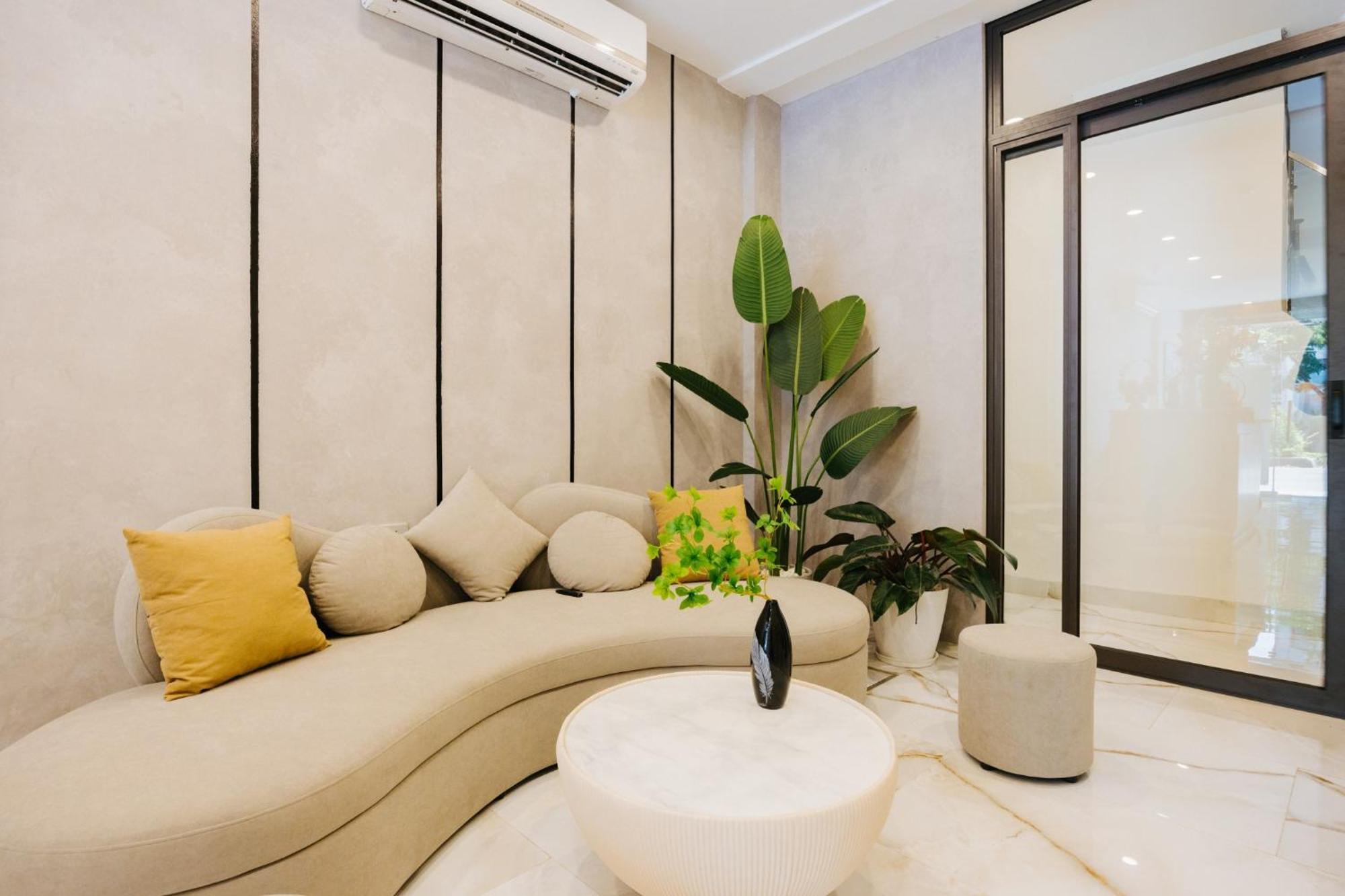 Apartment Muse Serenity Hanoi
