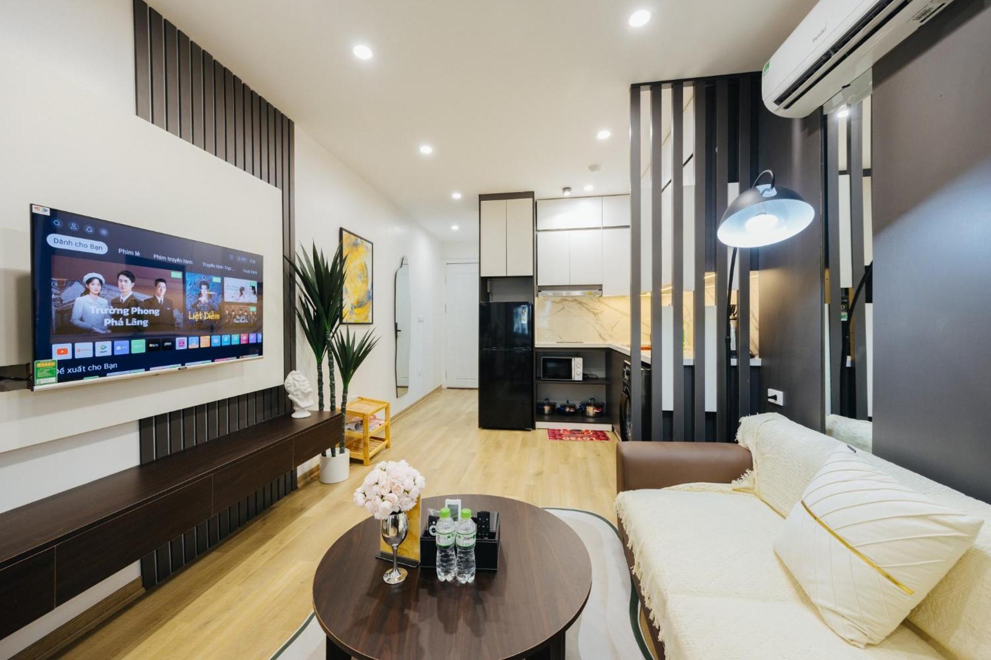Muse Serenity * Hanoi